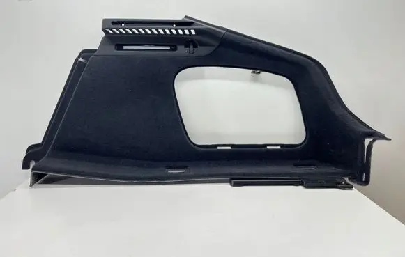 Audi A5 Trunk/boot side trim panel 8W8863880 8W8863880D 8W0863253
