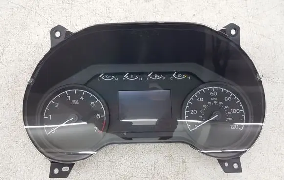 Ford F150 Speedometer (instrument cluster) ML3T10849 ML3T10849ACM P7CS013426