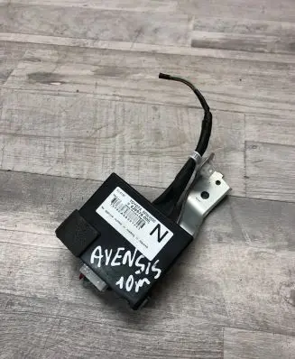 Toyota Avensis T270 Other control units/modules 8978405020 626978000 29780A9D001243