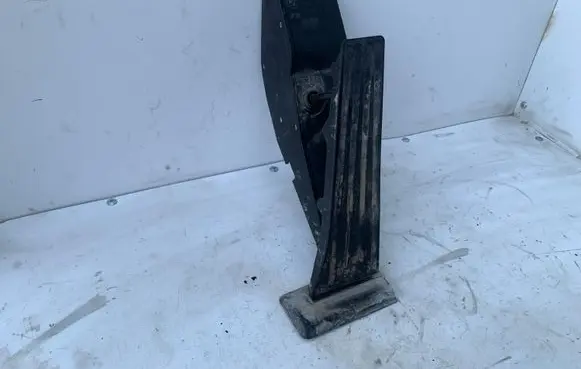BMW X5 E53 Accelerator throttle pedal 25916010