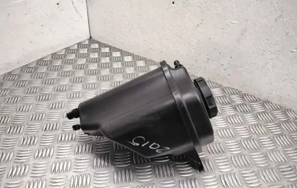 BMW X5 F15 Coolant expansion tank/reservoir 7647290