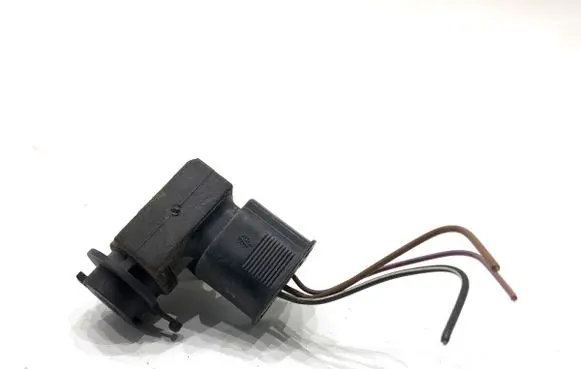 Audi Q7 4L Interior temperature sensor 7L0907643A