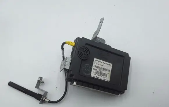 KIA Carens II Other control units/modules 97RA010048 954001D610