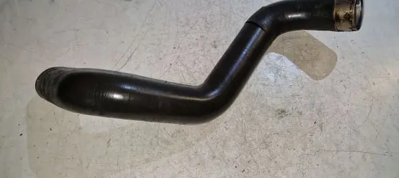 Jeep Grand Cherokee Intercooler hose/pipe