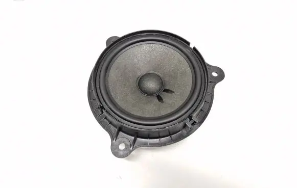Renault Megane IV Rear door speaker