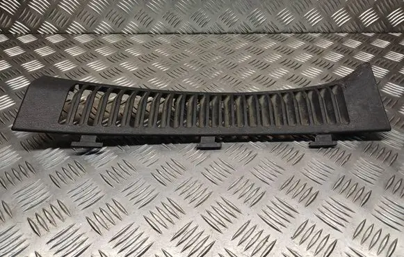 Citroen C8 Other trunk/boot trim element 30357M