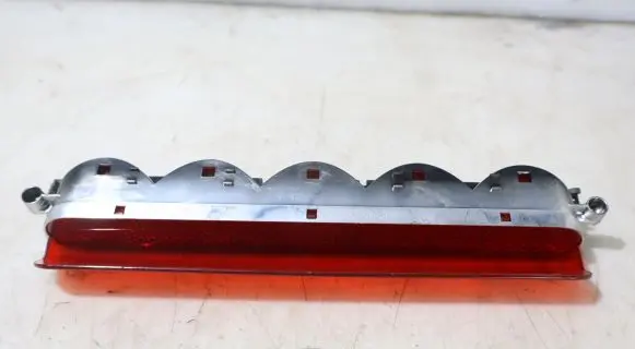 Fiat Panda II Third/center stoplight