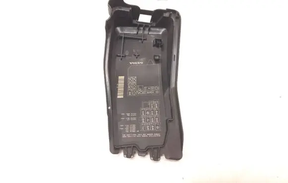Volvo XC60 Fuse box cover 6G9T14A076L