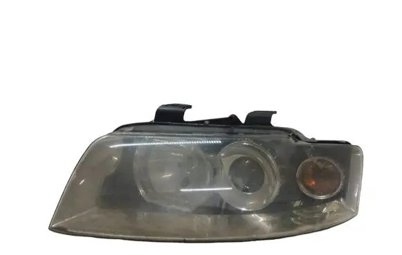 Audi A4 S4 B6 8E 8H Headlight/headlamp 8E0941003G 8E0990007G 89305710