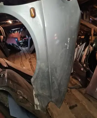 Renault Scenic I Fender