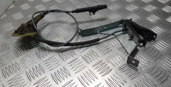 Land Rover Range Rover Sport L320 Other engine bay part CH322A687A CH227A117A