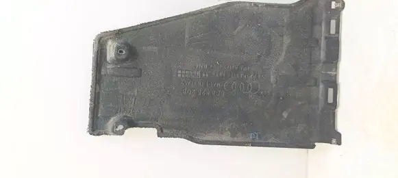 Audi TT TTS RS Mk3 8S Rear underbody cover/under tray 8S8825208