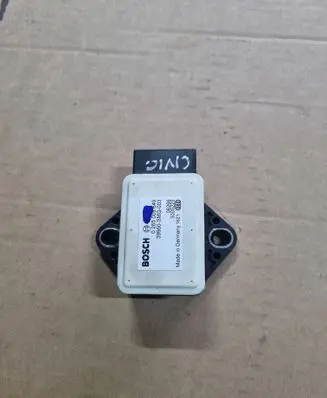 Honda Civic ESP acceleration yaw rate sensor 0265005649 3005225