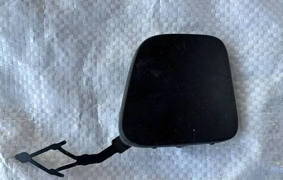 Toyota Proace Front tow hook cap/cover 9811714077 PETD102 15919667