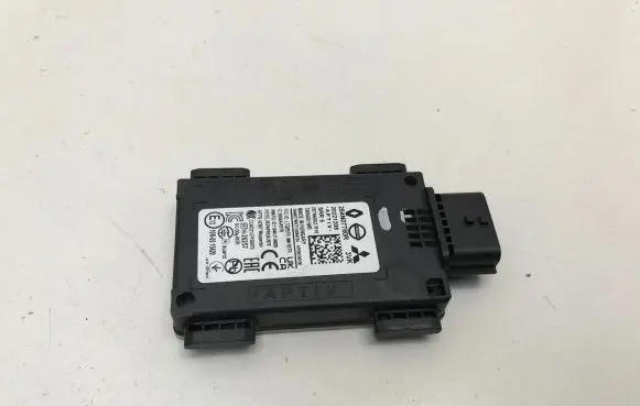 Blind spot module
