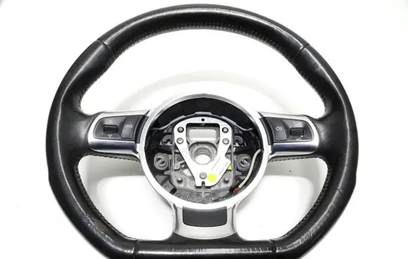 Audi TT TTS Mk2 Steering wheel 8J0419091B 606180401A 16244120
