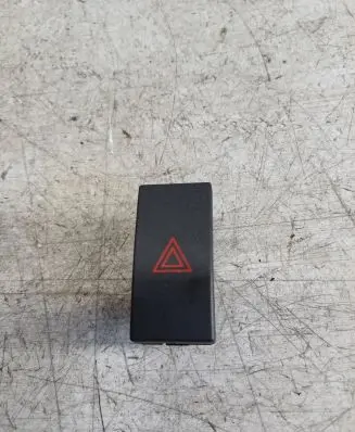Ford Focus C-MAX Hazard light switch 3MT13A350AB