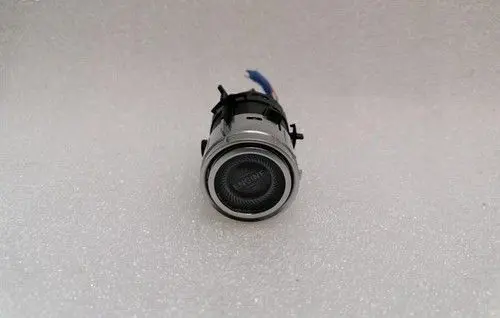 Mercedes-Benz C W205 Engine start stop button switch A2139055500