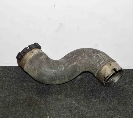 Mercedes-Benz Sprinter W906 Intercooler hose/pipe A9065281582