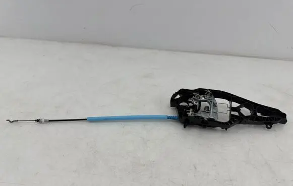 Mini One - Cooper F56 F55 Front door exterior handle/bracket 7296457