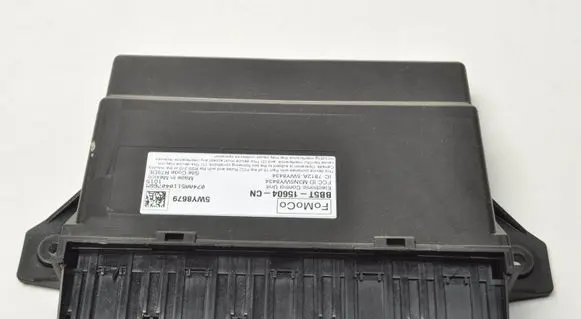 Ford Explorer V Other control units/modules BB5T15604BN