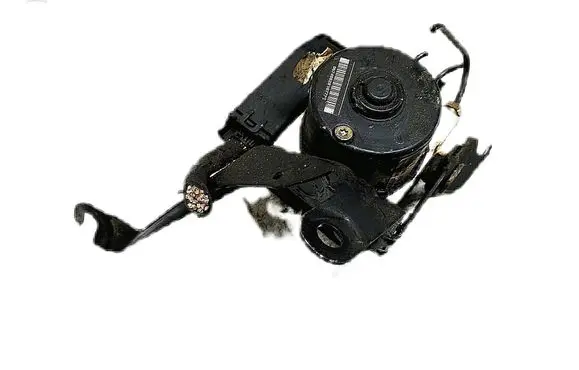 Ford Fiesta ABS Pump 2S612M110CE
