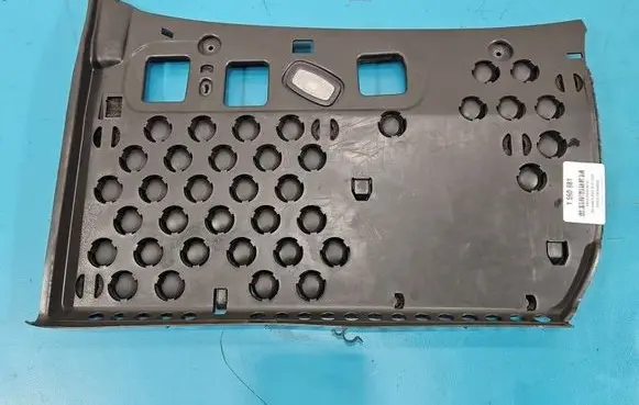 Mercedes-Benz S W222 Center console A2226808404 IMPRK1560981