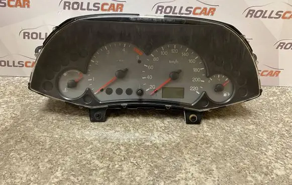 Ford Focus Speedometer (instrument cluster) 98AP10841BC