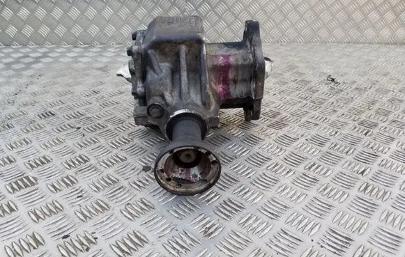 Volvo XC90 Gearbox transfer box case 30700016 BQ0EA