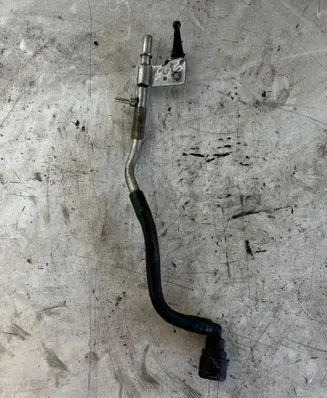 Vacuum line/pipe/hose