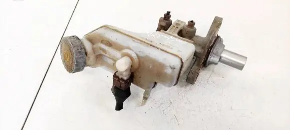 Opel Agila B Master brake cylinder 0204254769