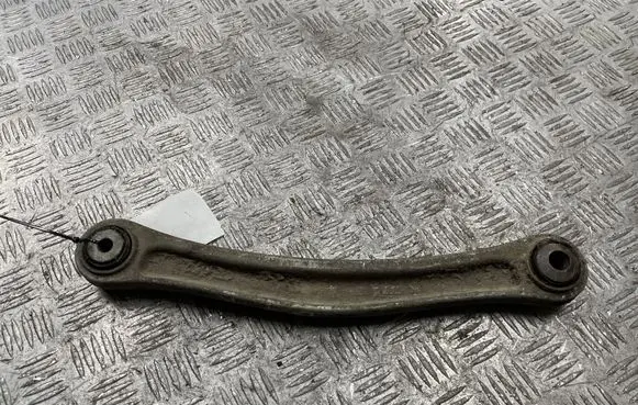 Rear upper control arm/wishbone