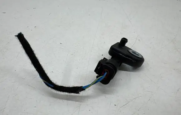 Mini Clubman F54 Airbag deployment crash/impact sensor 9196100