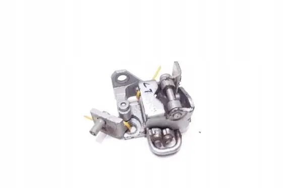 Volkswagen Golf VI Power steering pump