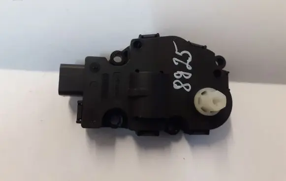 Audi A5 8T 8F Intake manifold valve actuator/motor 412650750 K9749004