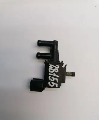 Mitsubishi Colt CZ3 Turbo solenoid valve MR507781 K5T48395