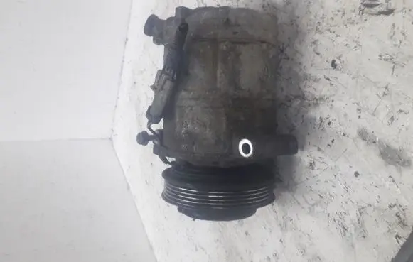 Opel Zafira A Air conditioning (A/C) compressor (pump)