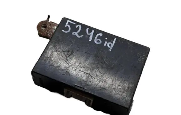Toyota Land Cruiser (J120) Climate control unit 8748060050 0772002330