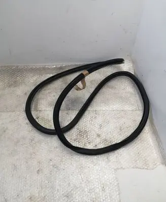 Audi A6 C7 Rubber seal rear door 