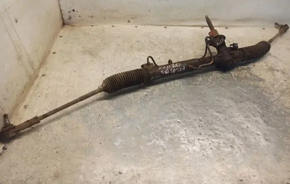 Ford Focus Steering rack