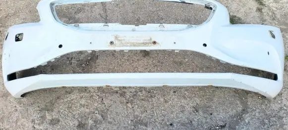 Volvo V40 Front bumper 39814150