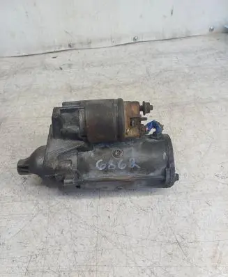 Peugeot Expert Starter motor