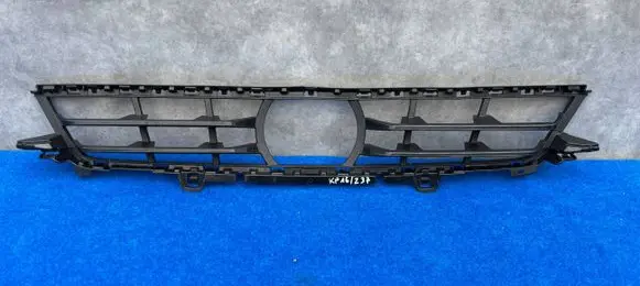 BMW X5 G05 Front bumper lower grill 51117421805