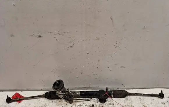 Peugeot 4007 Steering rack 4410A246