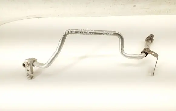 Nissan Micra K14 Air conditioning (A/C) pipe/hose 924505FN0A