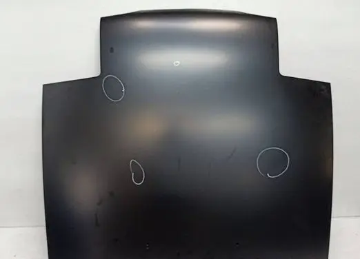 Mitsubishi Eclipse Engine bonnet/hood 520803 MB549815