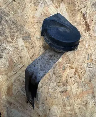 Citroen Jumpy Horn signal