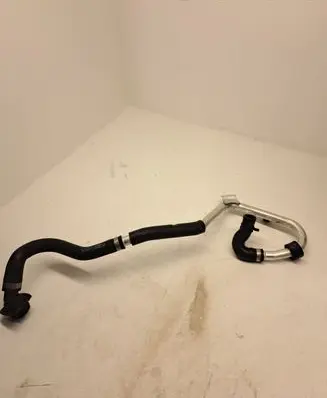 Mercedes-Benz GLC X253 C253 Engine coolant pipe/hose A2058303002