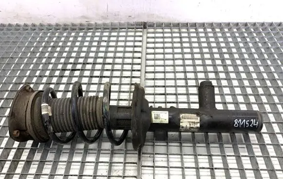 Volkswagen Touran III Front shock absorber/damper 