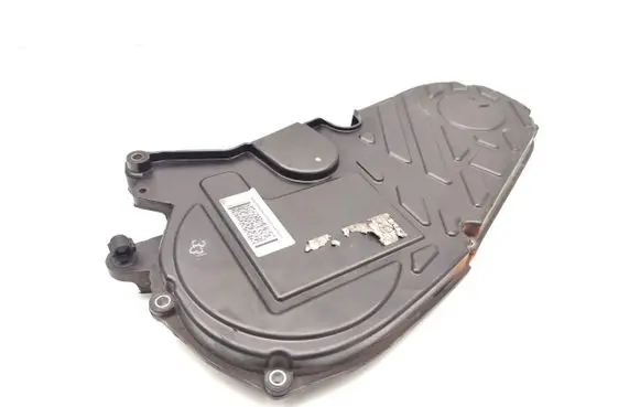 Opel Astra J Timing belt guard (cover) 55564429